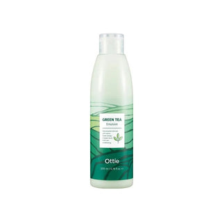 [OTTIE] Green Tea Emulsion 200ml