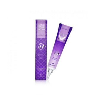 [3W CLINIC] Hyaluronic Eye Cream 40ml