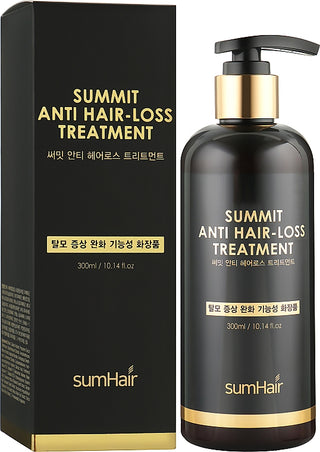 [SUMHAIR] Summit Anti Hair-Loss Shampoo 300ml