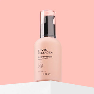 [NAEXY] Phyto Collagen Recovery Serum 50 ml