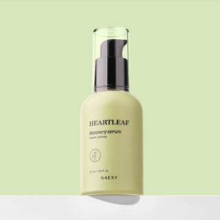 [NAEXY] Heartleaf Recovery Serum 50g