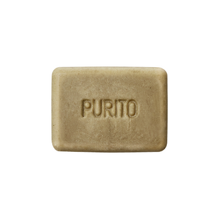 [PURITO] Re : lief Cleansing Bar 100g