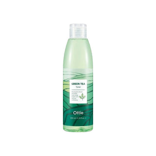 [OTTIE] Grüntee-Toner 200 ml