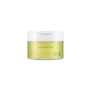 [OTTIE] Scour Peel Pad (50 Pads) 150ml