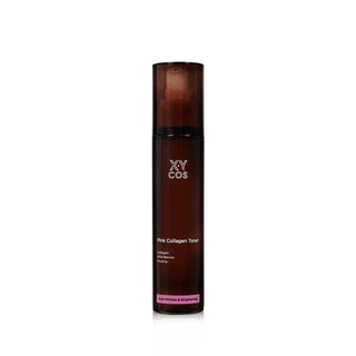 [XYCOS] Rosa Kollagen-Toner 120 ml