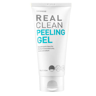 [SKINMISO] Real Clean Peeling Gel 120g