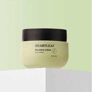 [NAEXY] Heartleaf Recovery Cream 50g