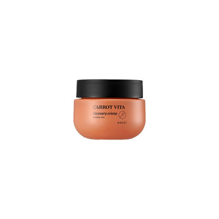 [NAEXY] Carrot Vita Recovery Cream 50g