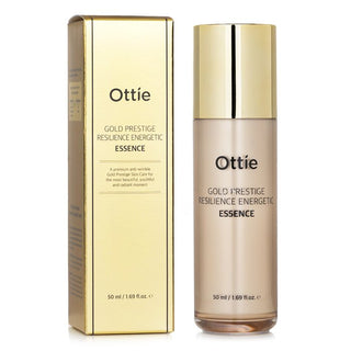 [OTTIE] Gold Prestige Resilience Energetic Essence 50ml