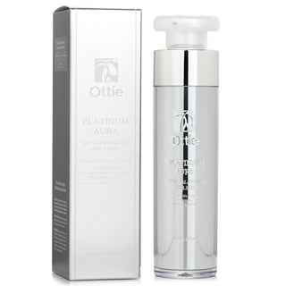 [OTTIE] Platinum Aura Vital Balancing Emulsion 120 ml