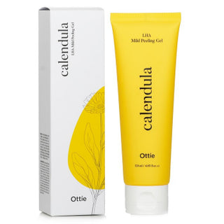 [OTTIE] Calendula LHA Mild Peeling Gel 120ml