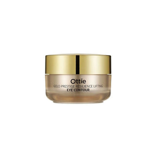 [OTTIE] Gold Prestige Resilience Lifting Eye Contour 30 ml