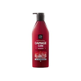 [MISEENSCENE] Damage Care Rose Protein Shampoo 680ml