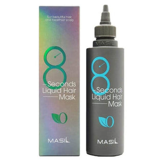 [MASIL] 8 Seconds Liquid Hair Mask 200ml