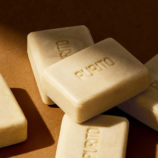 [PURITO] Re : Store Cleansing Bar 100g