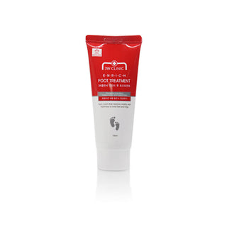 [3W CLINIC] Enrich Foot Treatment 100ml