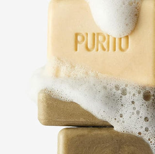 [PURITO] Re : Store Cleansing Bar 100g