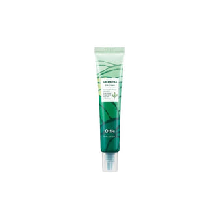 [OTTIE] Augencreme mit grünem Tee, 30 ml