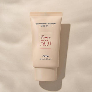 [OTTIE] Green Shield On Sonnencreme (LSF50+/PA+++++) 60 ml