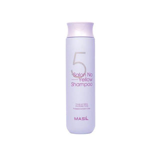 [MASIL] 5 Salon No Yellow Shampoo 300 ml