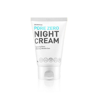 [SKINMISO] Pore Zero Night Cream 80g