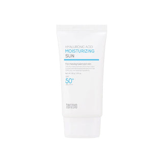 [TENZERO] Hyaluronic Acid Moisturizing Sun (SPF50+/PA++++) 50g