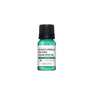 [SOME BY MI] 30 Days Miracle Tea Tree Clear Spot Oil 10ml