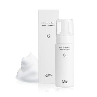 Amino Acid Gentle Bubble Cleanser  140 ml - Hohtava