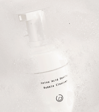 Amino Acid Gentle Bubble Cleanser  140 ml - Hohtava