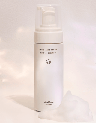 Amino Acid Gentle Bubble Cleanser  140 ml - Hohtava