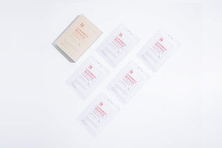 Goodbye Redness Centella Mask 23g - Hohtava