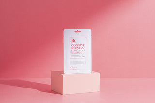 Goodbye Redness Centella Mask 23g - Hohtava