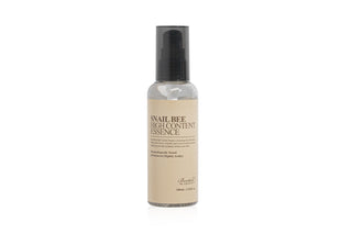 Snail Bee High Content Essence 100ml. - Hohtava