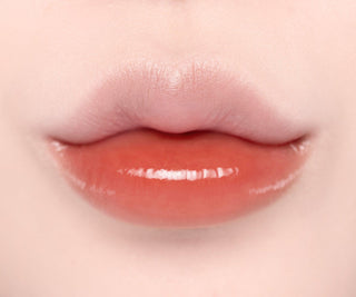 Jelling nude gloss 4,5gr - Hohtava