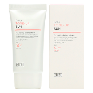 [TENZERO] Daily Tone-Up Sun (SPF50+/PA++++) 50g