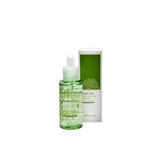 [3W CLINIC] Green Tea Natural Time Sleep Ampoule 60ml