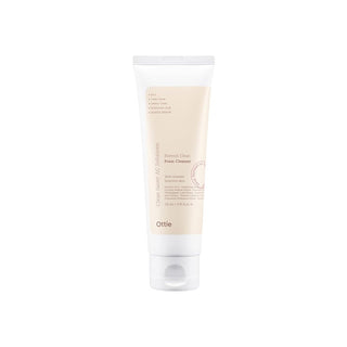 [OTTIE] Blemish Clean Foam Cleanser 120ml