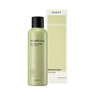 [NAEXY] Heartleaf Recovery Toner 200ml