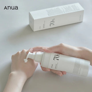 [ANUA] Heartleaf 70% Daily Lotion 200ml