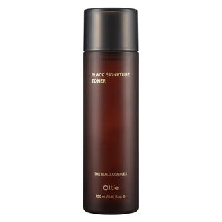 [OTTIE] Schwarzer Signature-Toner 150 ml