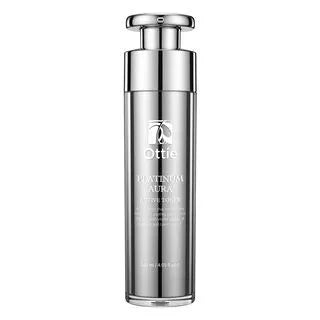 [OTTIE] Platinum Aura Active Toner 120 ml