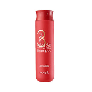 [MASIL] 3 Salon Hair CMC Shampoo 300 ml