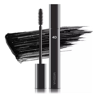 [MISSHA] Uusi 4D Mascara 7g