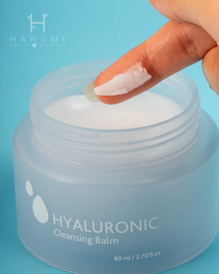 [PRRETI] Hyaluronic Cleansing Balm 80ml
