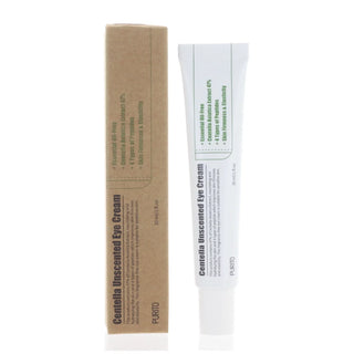 [PURITO] Centella Unscented Eye Cream 30ml