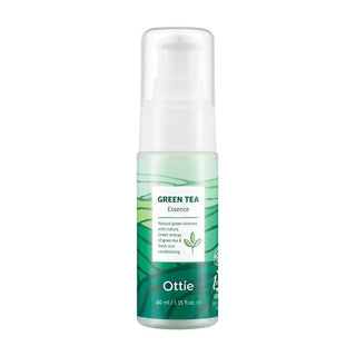 [OTTIE] Green Tea Essence 40ml