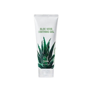 [OTTIE] Aloe Vera Soothing Gel 150ml