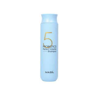 [MASIL] 5 Probiotics Perfect Volume Shampoo 300 ml