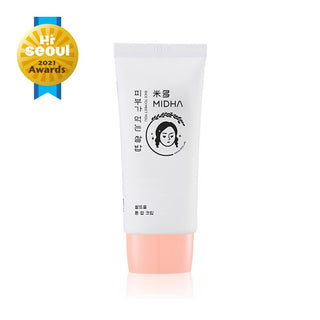 [MIDHA] Rice Tone Up Cream 50ml