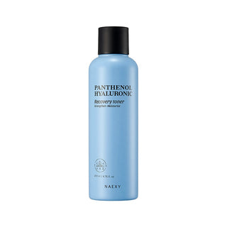 [NAEXY] Panthenol Hyaluronic Recovery Toner 200 ml